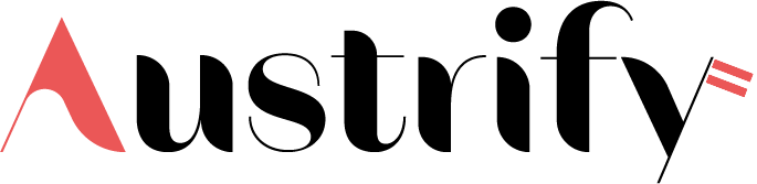 AUSTRIFY Logo