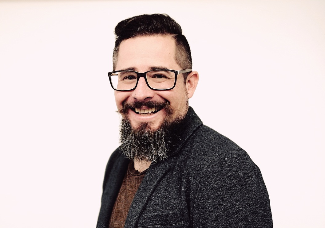 Mag. Markus Wiesbauer – Coach, Trainer und Web Developer
